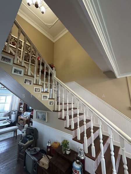 261 Bishan Street 22 HDB Flat For Sale at S$ 1,450,000 | PropertyGuru Singapore - Interior