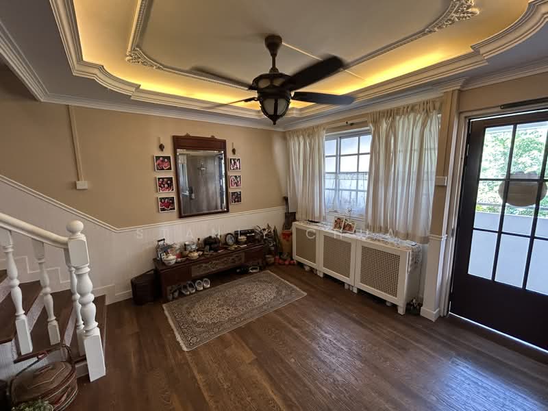 261 Bishan Street 22 HDB Flat For Sale at S$ 1,450,000 | PropertyGuru Singapore - Interior