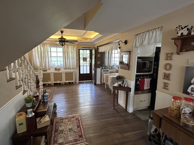 261 Bishan Street 22 HDB Flat For Sale at S$ 1,450,000 | PropertyGuru Singapore - Interior