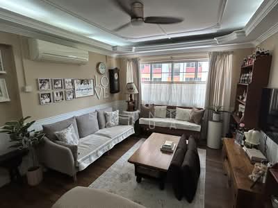 For Sale - 261 Bishan Street 22