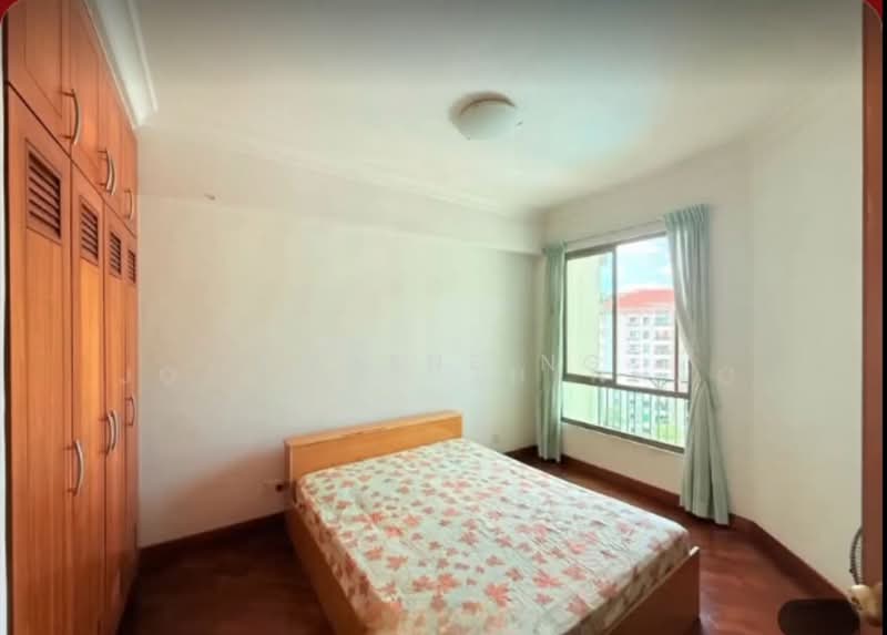 Hillbrooks Condominium For Sale at S$ 1,998,888 | PropertyGuru Singapore - Bedroom