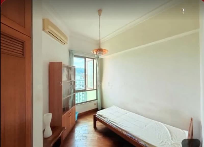 Hillbrooks Condominium For Sale at S$ 1,998,888 | PropertyGuru Singapore - Bedroom