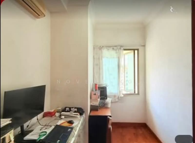 Hillbrooks Condominium For Sale at S$ 1,998,888 | PropertyGuru Singapore - Study