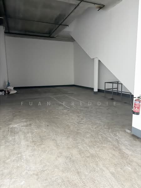 Nordcom II, 2 Gambas Crescent, 5,404 sqft, Light Industrial (B1) For Rent, by Fuan Freddie, 500076084 - Interior - CommercialGuru.com.sg