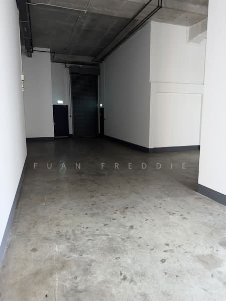Nordcom II, 2 Gambas Crescent, 5,404 sqft, Light Industrial (B1) For Rent, by Fuan Freddie, 500076084 - Interior - CommercialGuru.com.sg