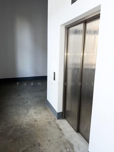 Nordcom II, 2 Gambas Crescent, 5,404 sqft, Light Industrial (B1) For Rent, by Fuan Freddie, 500076084 - Interior - CommercialGuru.com.sg