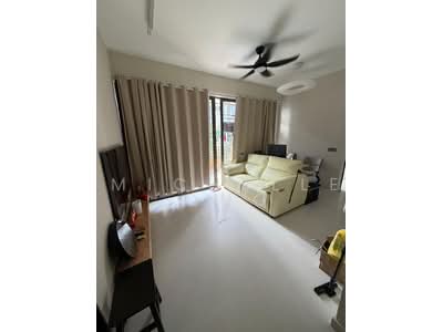 For Rent - The Inflora