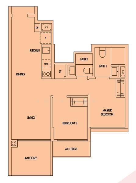 For Sale Treasure at Tampines