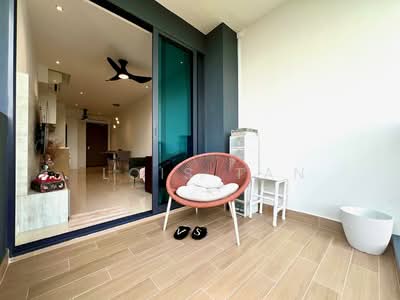 For Sale - Treasure at Tampines