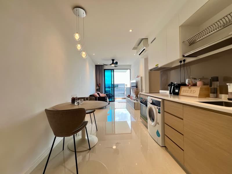 For Sale - Treasure at Tampines