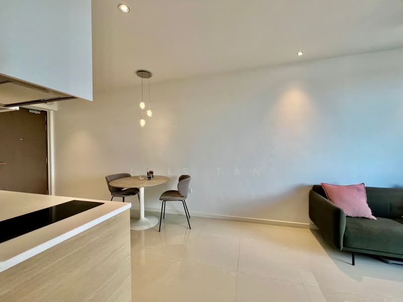 For Sale - Treasure at Tampines