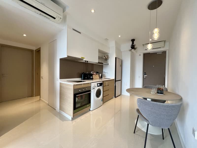 For Sale - Treasure at Tampines