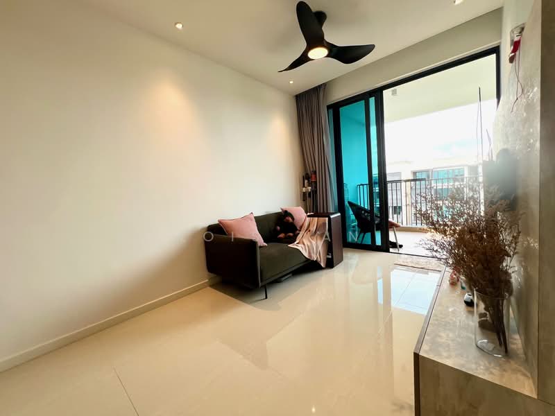 For Sale - Treasure at Tampines