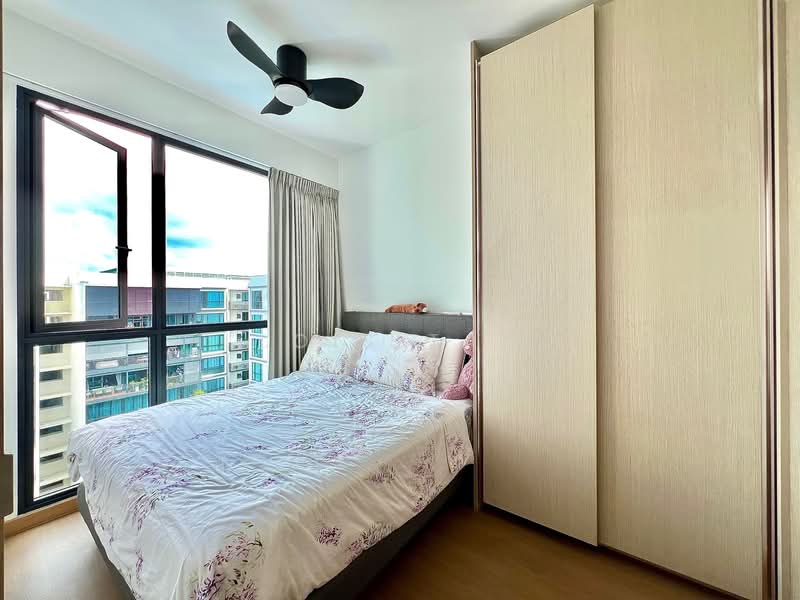 For Sale - Treasure at Tampines