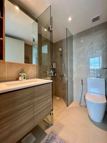 For Sale - Treasure at Tampines