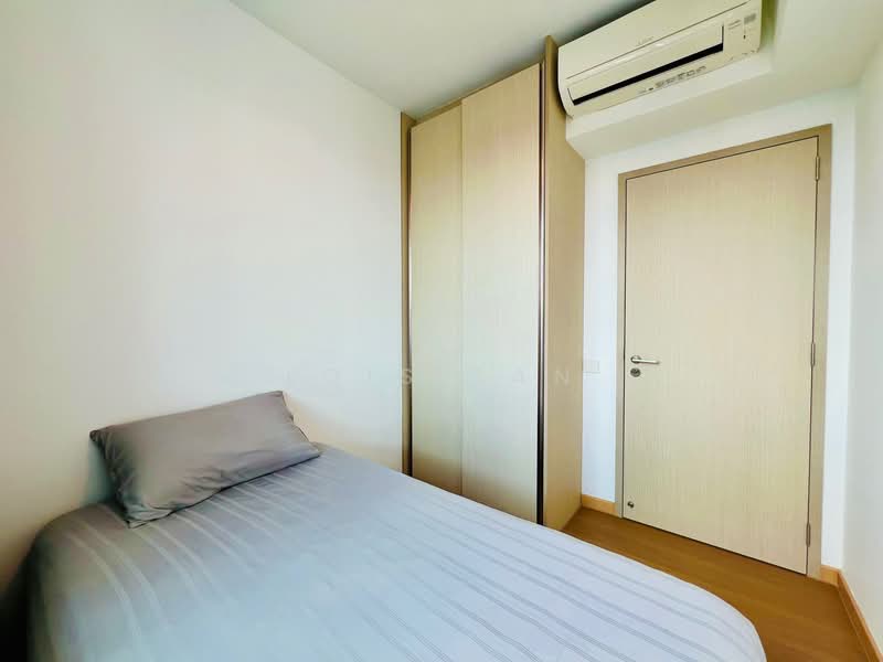 For Sale - Treasure at Tampines