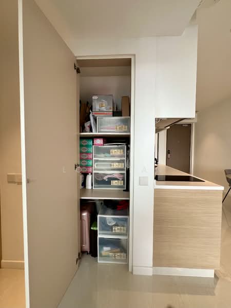 For Sale - Treasure at Tampines