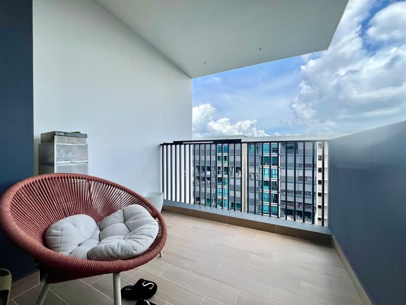 For Sale - Treasure at Tampines