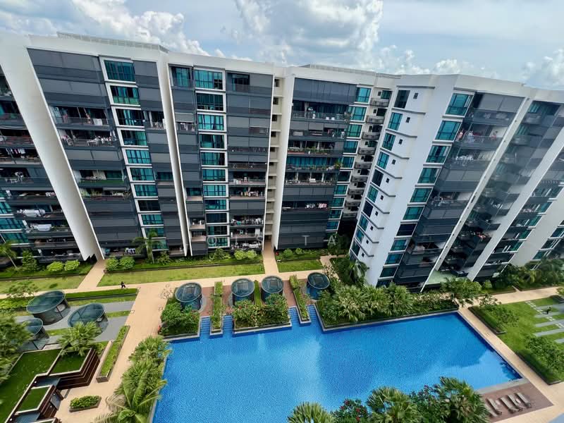 For Sale - Treasure at Tampines