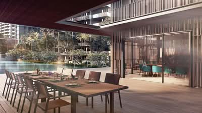 For Sale - Parc Esta