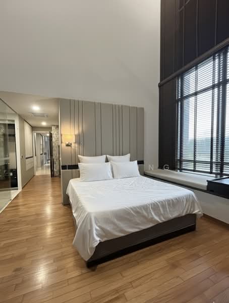 The Trizon, 8 Ridgewood Close, 3 Bedrooms, 2,110 sqft, Condominium For Rent, by Linda Ong, 500076092 - Bedroom - PropertyGuru.com.sg