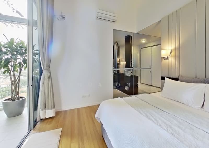The Trizon, 8 Ridgewood Close, 3 Bedrooms, 2,110 sqft, Condominium For Rent, by Linda Ong, 500076092 - Bedroom - PropertyGuru.com.sg