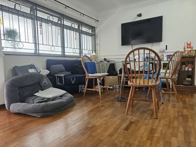 For Sale - 232 Pasir Ris Drive 4