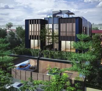 For Sale - 6 tay lian teck