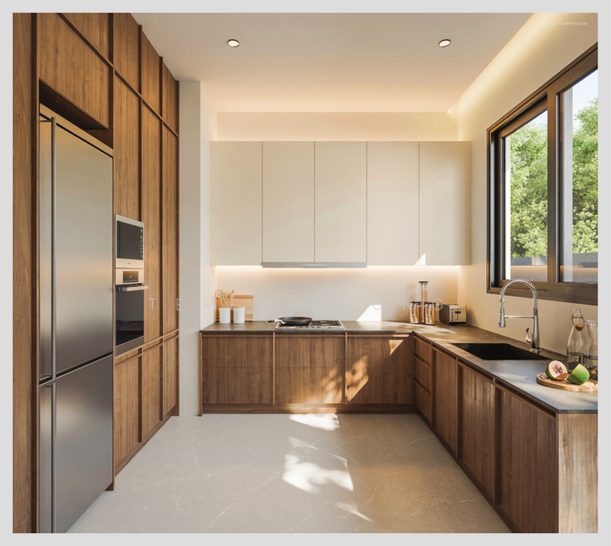 6 tay lian teck Semi-Detached House For Sale at S$ 8,780,000 | PropertyGuru Singapore - Kitchen