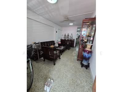 For Sale - 65 Circuit Road