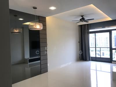 For Sale - River Place