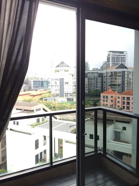 River Place Condominium For Sale at S$ 1,700,000 | PropertyGuru Singapore - View