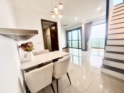 For Sale - Normanton Park