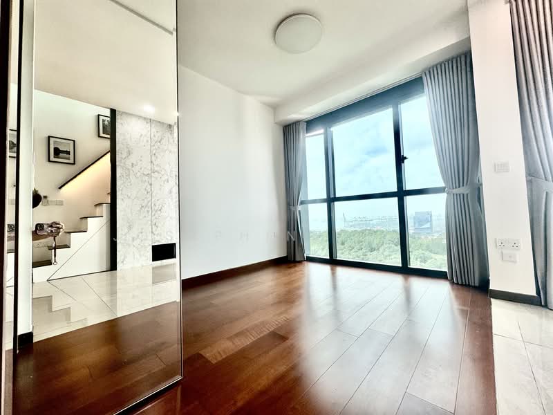 Normanton Park Condominium For Sale at S$ 1,580,000 | PropertyGuru Singapore - View