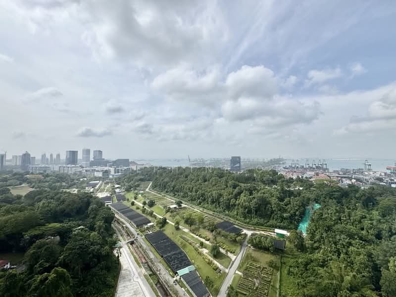 Normanton Park Condominium For Sale at S$ 1,580,000 | PropertyGuru Singapore - Exterior