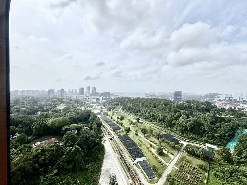 Normanton Park Condominium For Sale at S$ 1,580,000 | PropertyGuru Singapore - View