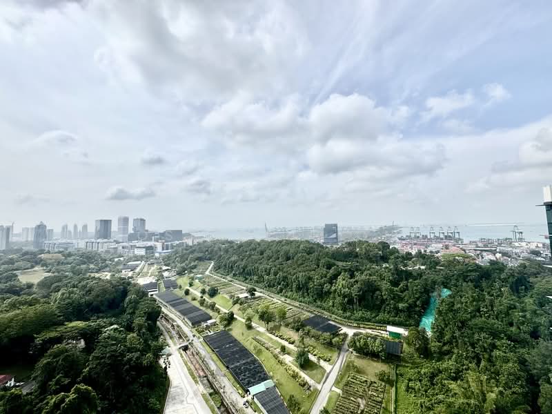 Normanton Park Condominium For Sale at S$ 1,580,000 | PropertyGuru Singapore - Exterior