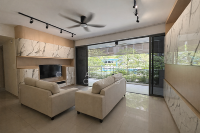 For Sale - Parc Life