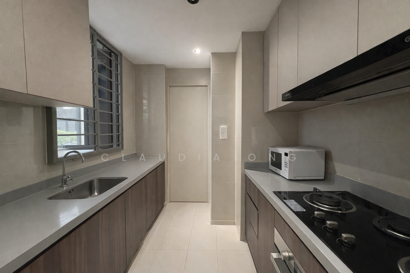 Parc Life Executive Condominium For Sale at S$ 1,730,000 | PropertyGuru Singapore - Kitchen