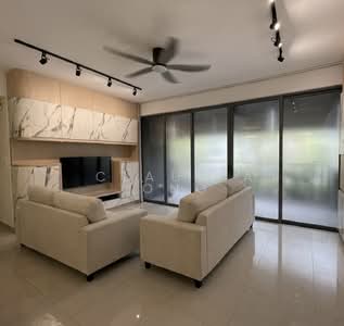 For Sale - Parc Life