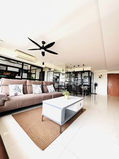 For Sale - 415B Fernvale Link