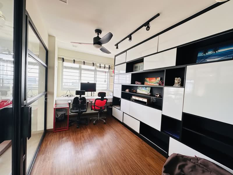 415B Fernvale Link HDB Flat For Sale at S$ 938,000 | PropertyGuru Singapore - Study