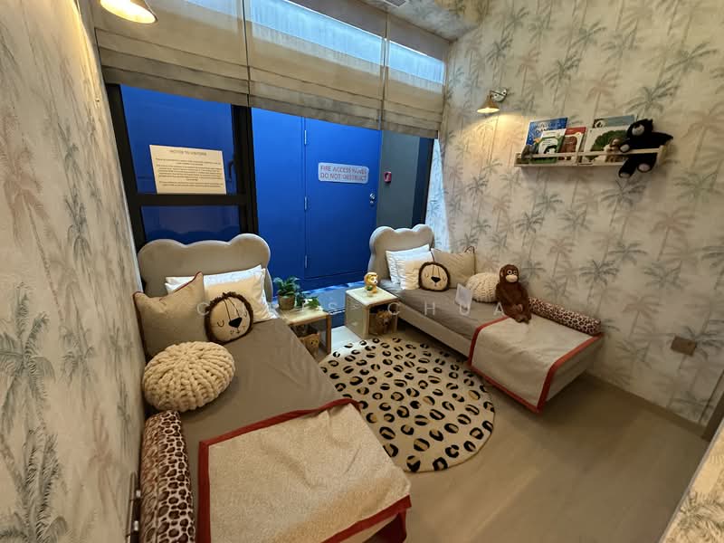 Arina East Residences Condominium For Sale at S$ 3,109,000 | PropertyGuru Singapore - Bedroom