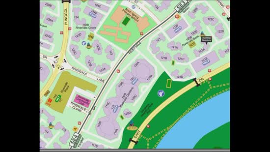 122A Sengkang East Way, 122A Sengkang East Way, Room Rental, 2,000 sqft, HDB Flat For Rent, by Alan Huy, 500076105 - PropertyGuru.com.sg