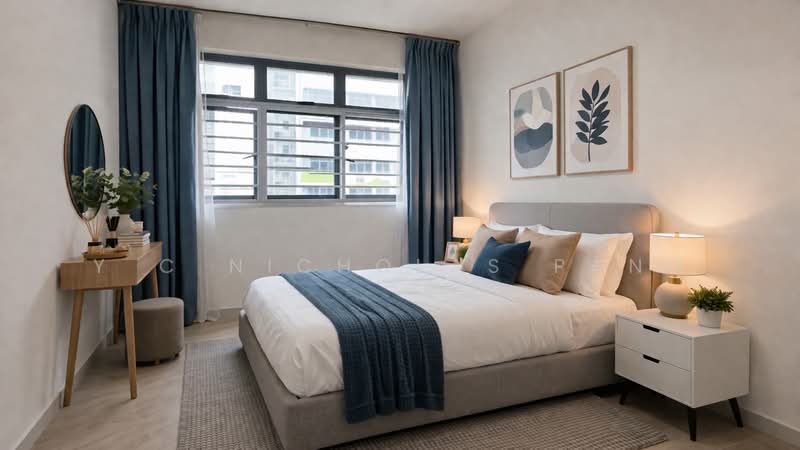 For Sale - 619A Tampines Street 61