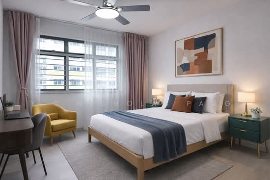 619A Tampines Street 61