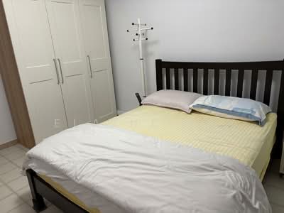 For Rent - 232 Tampines Street 21