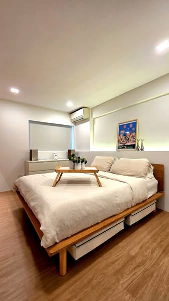 11 Holland Drive HDB Flat For Sale at S$ 558,888 | PropertyGuru Singapore - Bedroom