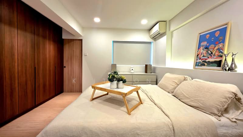 11 Holland Drive HDB Flat For Sale at S$ 558,888 | PropertyGuru Singapore - Bedroom