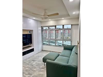 For Sale - 108B Canberra Walk